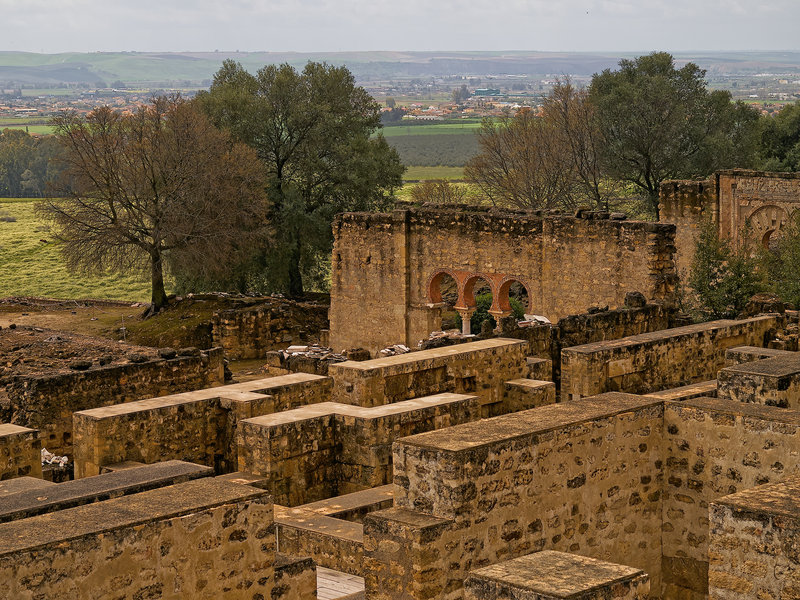 Medina Azahara